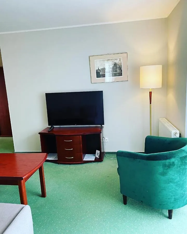 Hotel Lival Gdansk