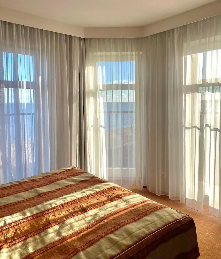 Hotel Lival Danzig