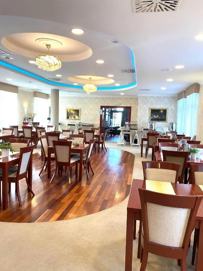 Hotel Lival Danzig