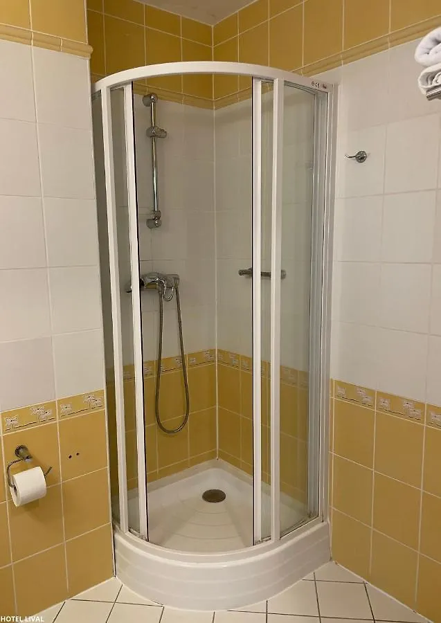 Hotel Lival Danzig 3*,