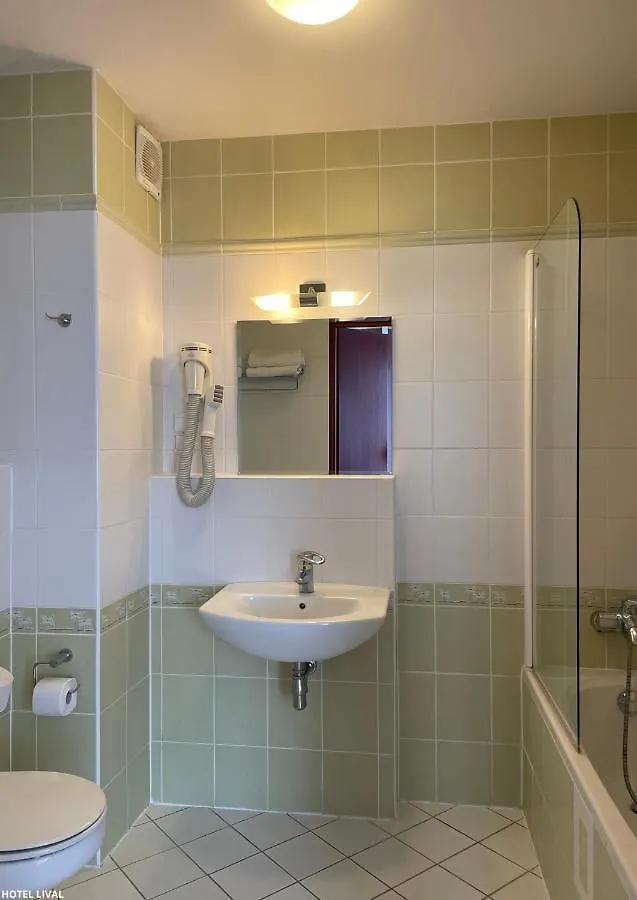 Hotel Lival Gdansk Poland