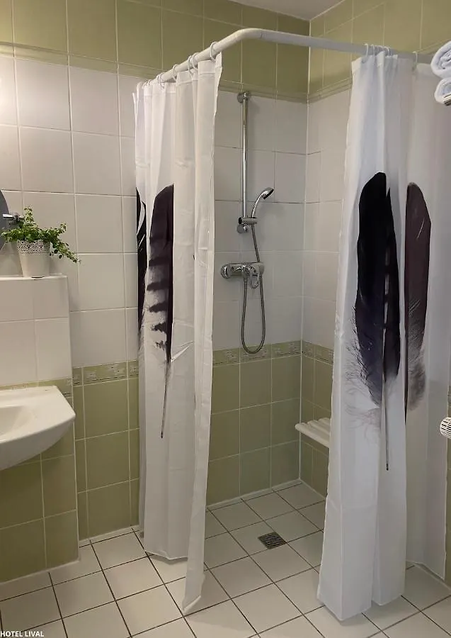Hotel Lival Gdansk