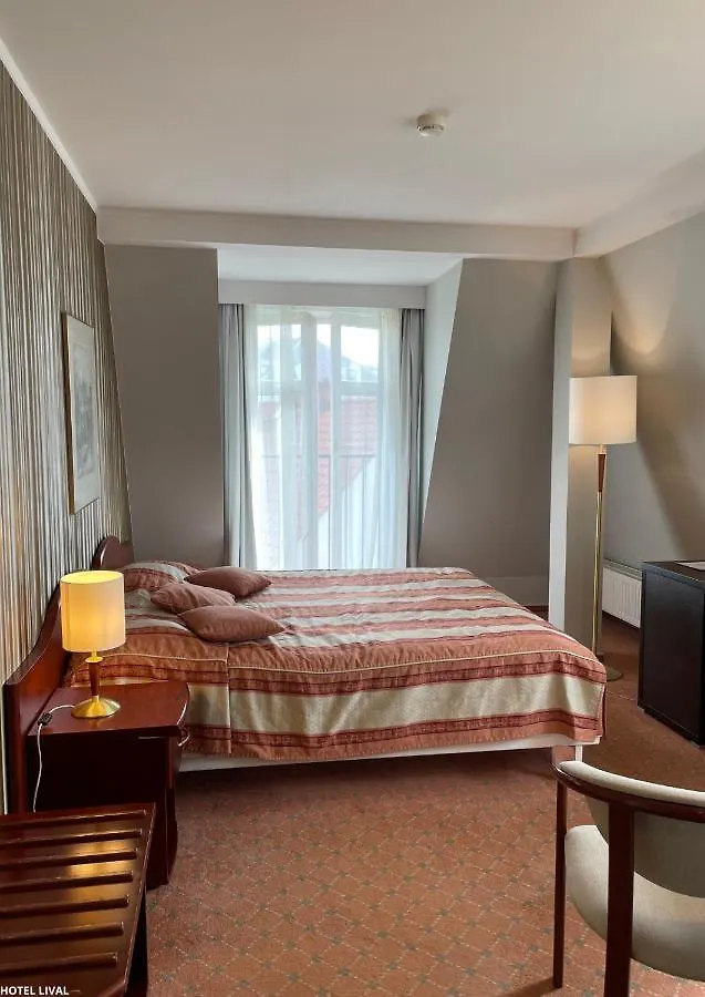 Hotel Lival Gdansk