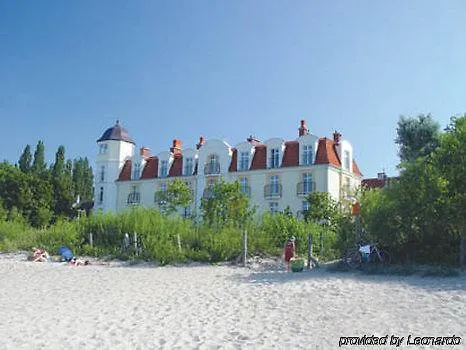 Hotel Lival Danzig