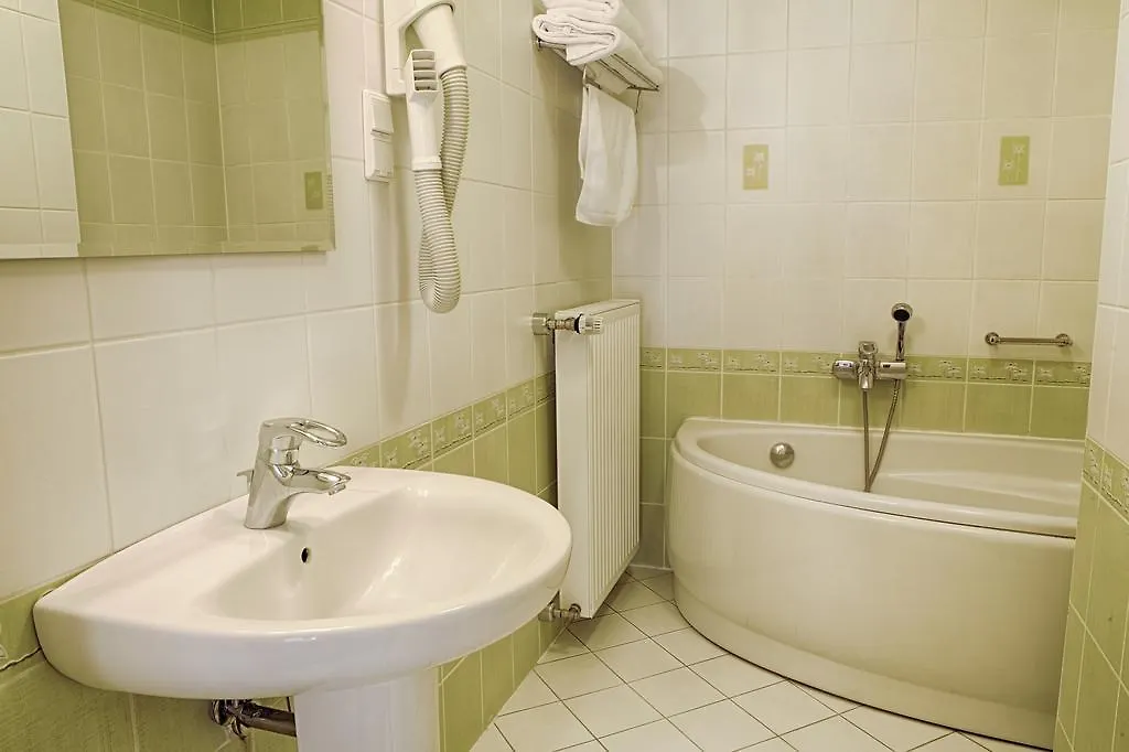 Hotel Lival Gdansk 3*,  Poland