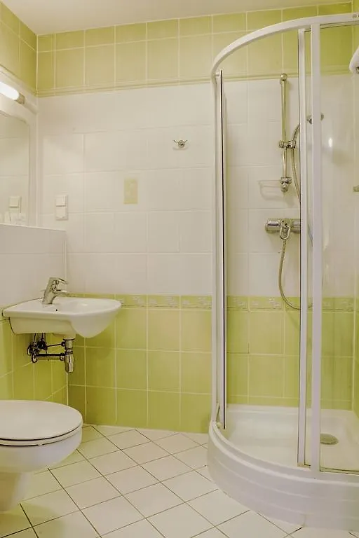 ***  Hotel Lival Gdansk Poland