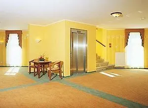 Hotel Lival Gdansk