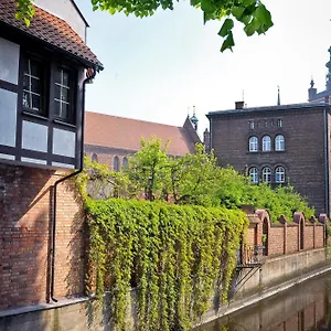  Vandrarhem World - Old Town