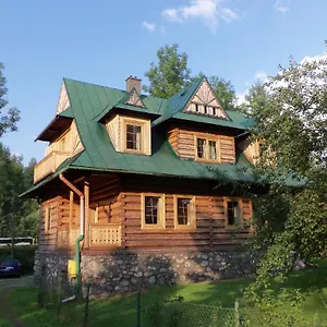 Проживание в семье Slimakowka