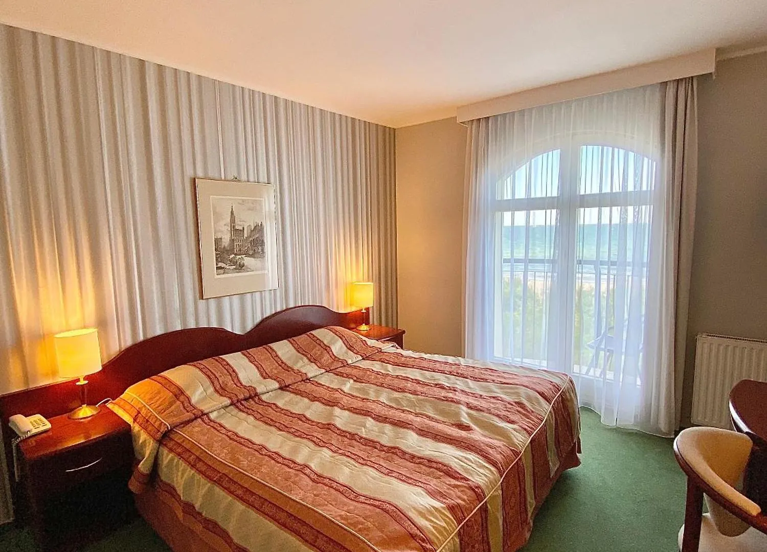 Hotel Lival Gdańsk