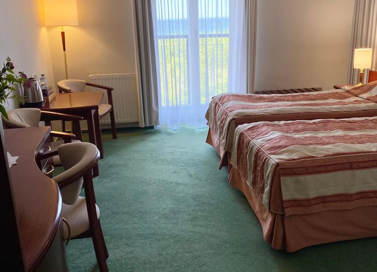Hotel Lival Gdańsk 3*,