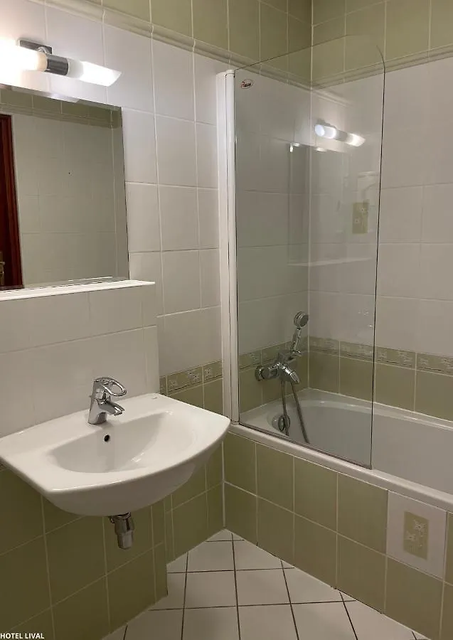 ***  Hotel Lival Γκντανσκ Πολωνία