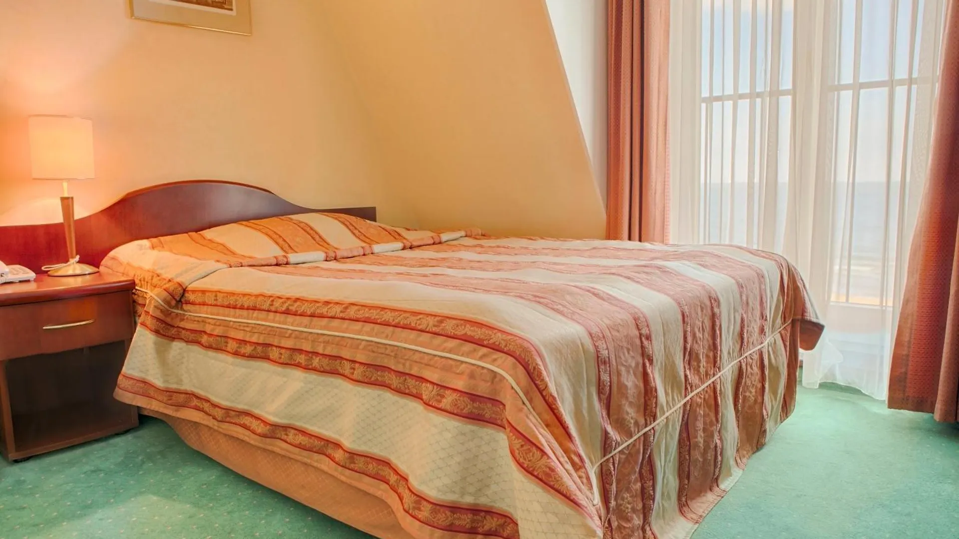 Hotel Lival Γκντανσκ 3*,  Πολωνία